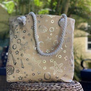 Big Beach Bag, Summer ready, Gorgeous